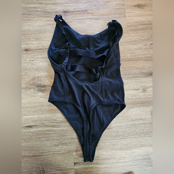 Lululemon bathing suit/bodysuit - Picture 3 of 4